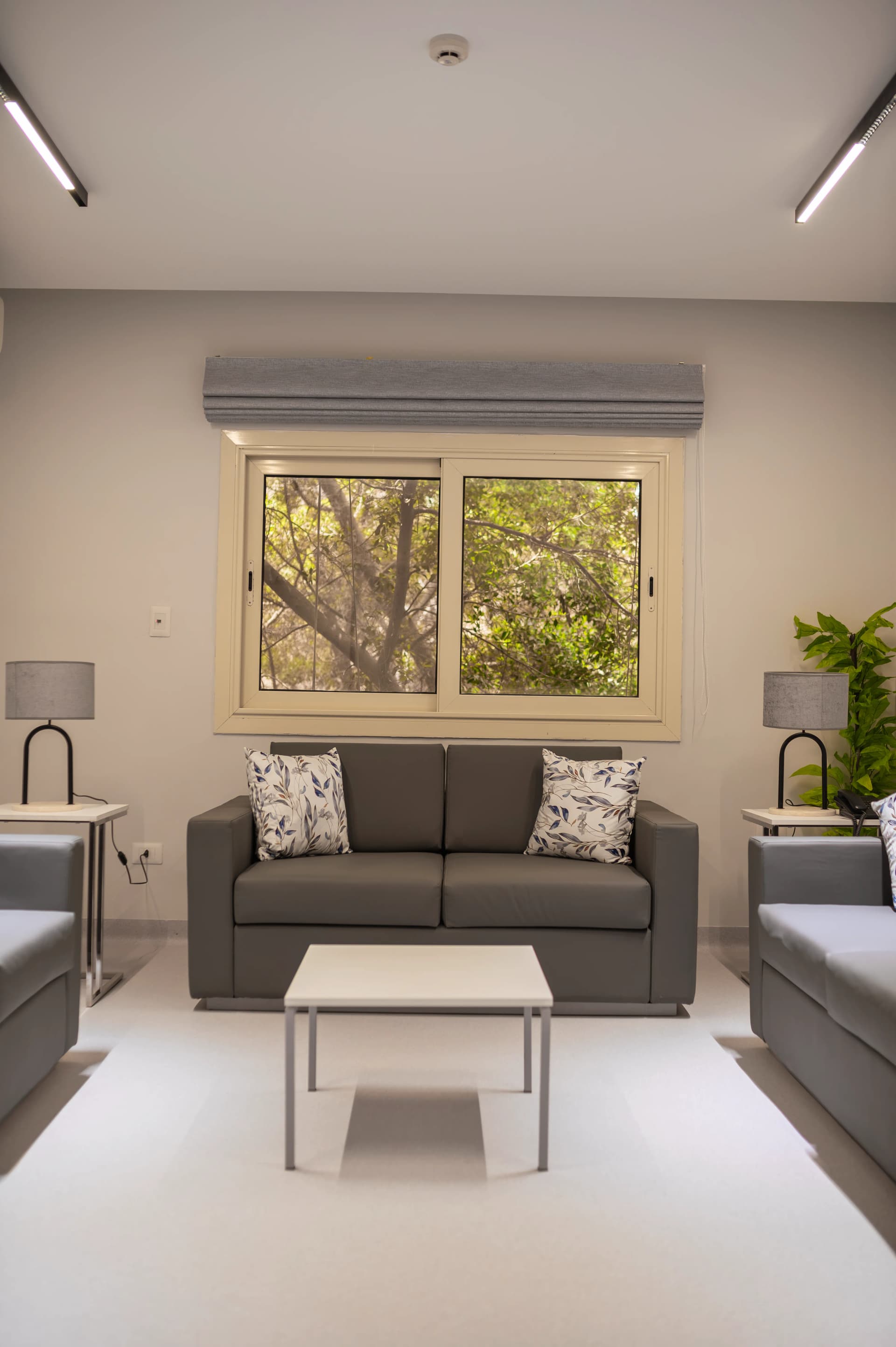 Hospital Facility 10